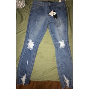 Boohoo Jeans